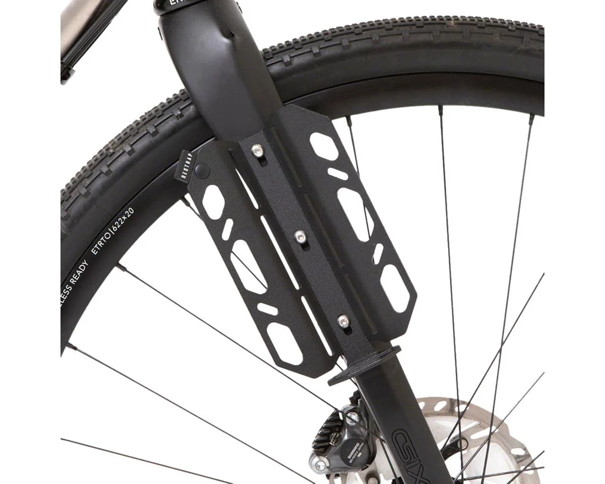 Restrap Carrry Cage (Black) - view 2